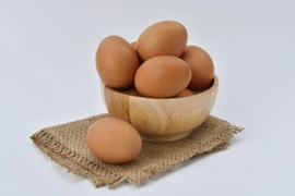 7 thực phẩm giàu protein giúp tăng cường cơ bắp cho nam giới