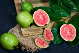 10 loại trái cây có thể giúp giảm mức cholesterol một cách tự nhiên