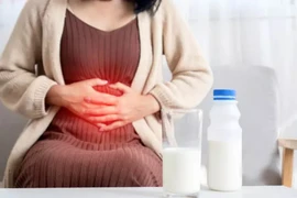 Biện pháp khắc phục đầy hơi và chướng bụng đơn giản tại nhà