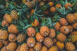 7 loại trái cây mọng nước giúp cải thiện sức khỏe vượt trội