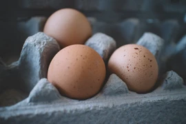 8 loại thực phẩm giúp cân bằng nội tiết tố