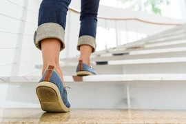 Tại sao nhân viên công ty nên đi bộ nhẹ 10 phút sau bữa trưa?