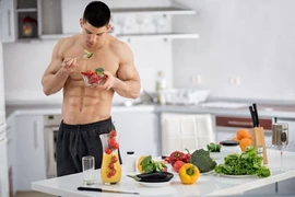 7 loại thực phẩm nên ăn sau khi tập luyện để giảm cân