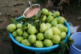 5 loại trái cây và rau quả giàu vitamin C giúp tăng cường khả năng miễn dịch 