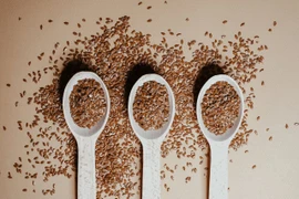 Những thực phẩm giúp giảm cholesterol cao một cách hiệu quả