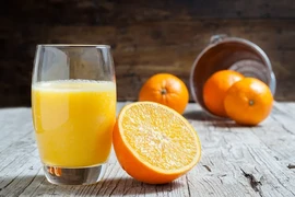 Bụng đói nên tránh tiêu thụ những thực phẩm này