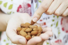 5 loại hạt cung cấp protein dồi dào, giúp cơ bắp săn chắc 