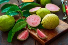 Ăn một quả ổi mỗi ngày, chuyện gì xảy ra với cơ thể? 