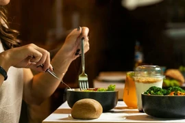 Sự thật thú vị về người có cơ địa 'miễn nhiễm' với béo phì