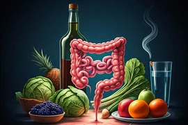 Ung thư ruột tăng vọt ở giới trẻ: Thay đổi lối sống đơn giản để phòng ngừa
