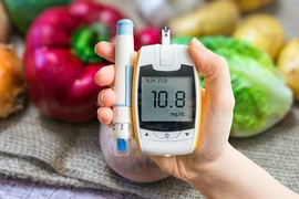 8 triệu chứng của tiền tiểu đường bạn nên biết
