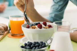 Những sai lầm phổ biến nhất khi ăn sáng gây ra tình trạng cholesterol cao