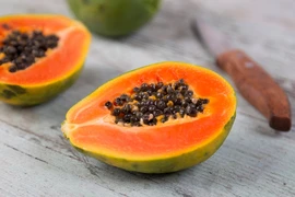 10 lý do nên ăn đu đủ vào buổi sáng mỗi ngày