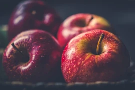 7 loại thực phẩm giàu flavanol: giải pháp tuyệt vời để giải tỏa căng thẳng