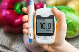 8 loại thực phẩm và đồ uống mà người tiểu đường nên tránh