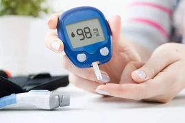 Quy tắc '10-10-10' để kiểm soát lượng đường trong máu, không cần dùng thuốc
