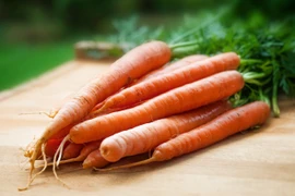 Điều gì xảy ra với cơ thể khi bạn ăn cà rốt thường xuyên?