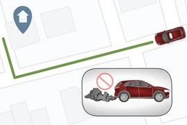 Những mẹo đơn giản giúp giảm khí thải ô tô, xe máy