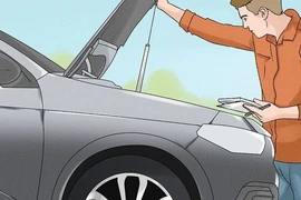 Những điều tài xế cần nhớ khi lái xe trên những đoạn đường dài
