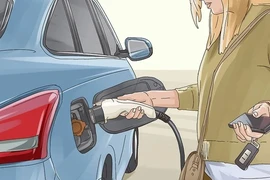 Những điều quan trọng bạn nên biết trước khi mua xe điện