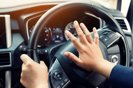 Những lưu ý quan trọng khi dùng còi xe trên đường