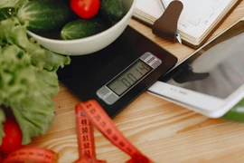 Những sai lầm khiến bạn mãi không giảm cân dù ăn ít