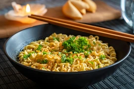 Cẩn trọng với 8 món ăn quen thuộc có thể khiến huyết áp tăng cao