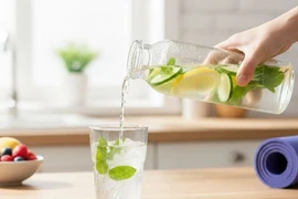  Cách tránh tăng cân trong mùa lạnh