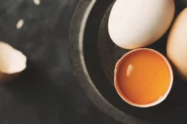 Lòng trắng trứng hay trứng nguyên quả: Loại nào tốt hơn cho việc giảm cân và giảm mỡ?