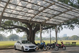 Những cách đơn giản để xe ít hao mòn hơn