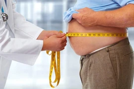 Những thói quen hàng ngày làm tăng nguy cơ béo phì 