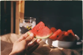 7 loại thực phẩm giúp tăng cường lượng sắt trong cơ thể 