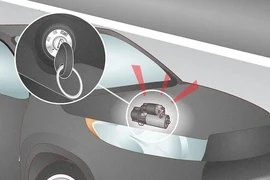 Những sai lầm khiến ô tô nhanh xuống cấp khi để xe nằm im quá lâu