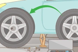 Thay phụ tùng ô tô đúng thời điểm: Bí quyết giúp xe bền bỉ và tiết kiệm chi phí