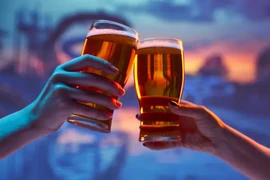 Điều gì sẽ xảy ra với cơ thể bạn nếu bạn uống bia mỗi ngày? 