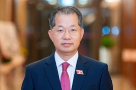 Sự nghiệp của Chánh án TAND Tối cao Nguyễn Văn Quảng