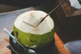 Mùa hè nên uống gì để vừa giải nhiệt vừa tốt cho sức khỏe? 