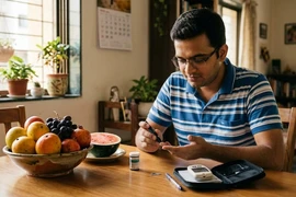 Cách ăn trái cây mùa hè an toàn khi bị tiểu đường 