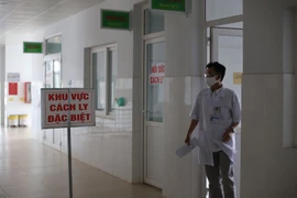 ​ Phát hiện hai trường hợp mắc bệnh bạch hầu tại Đắk Lắk