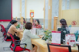 Agribank đồng loạt triển khai tín dụng ưu đãi cho khách hàng cá nhân