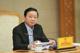 Ba điểm nghẽn của Đề án 06 cần sớm tháo gỡ