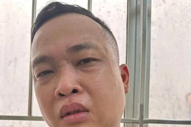 Dân phòng liên xã phối hợp công an chặn bắt kẻ lừa đảo, chiếm đoạt tài sản