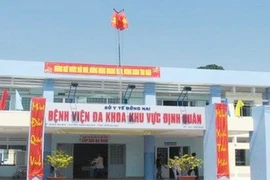 Súng tự chế cướp cò, nam thanh niên bị trọng thương