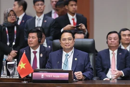 Nhật Bản, Hàn Quốc là đối tác quan trọng của Việt Nam tại châu Á - Thái Bình Dương