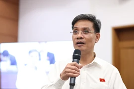 Tăng tiền lương từ giữa năm 2024 và tăng mức 5-7% từ năm 2025