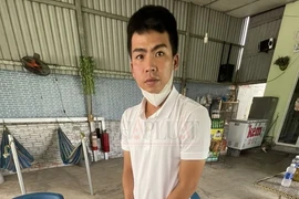 Bình Dương: Bắt giữ thanh niên buộc con nợ gửi clip ‘nóng’ khi vay tiền