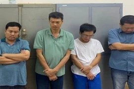Khởi tố giám đốc, phó giám đốc công ty khai thác đá nổi tiếng ở Đồng Nai