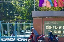 Sản phụ tử vong bất thường sau khi sinh