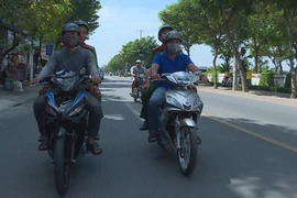 Nỗ lực của ngành công an và sự bình yên của TP.HCM