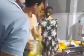Đồng Nai: Hai anh em ruột bị đuối nước thương tâm dưới sông Buông